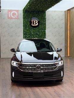 ڤۆڵکسواگن جێتا